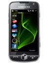 Best available price of Samsung I8000 Omnia II in Sanity