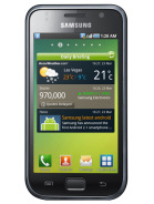 Best available price of Samsung I9001 Galaxy S Plus in Sanity
