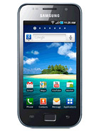 Best available price of Samsung I9003 Galaxy SL in Sanity