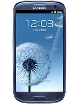 Best available price of Samsung I9305 Galaxy S III in Sanity