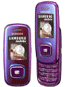 Best available price of Samsung L600 in Sanity