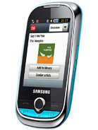 Best available price of Samsung M3710 Corby Beat in Sanity