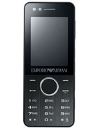 Best available price of Samsung M7500 Emporio Armani in Sanity