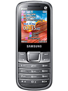 Best available price of Samsung E2252 in Sanity