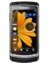 Best available price of Samsung i8910 Omnia HD in Sanity