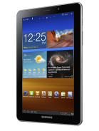 Best available price of Samsung P6800 Galaxy Tab 7-7 in Sanity