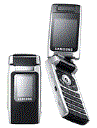 Best available price of Samsung P850 in Sanity