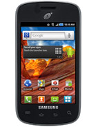 Best available price of Samsung Galaxy Proclaim S720C in Sanity