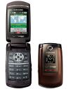 Best available price of Samsung U810 Renown in Sanity