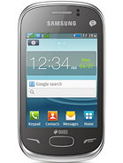 Best available price of Samsung Rex 70 S3802 in Sanity