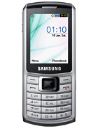 Best available price of Samsung S3310 in Sanity