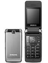 Best available price of Samsung S3600 in Sanity
