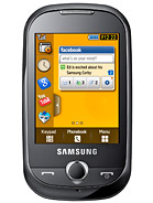 Best available price of Samsung S3650 Corby in Sanity