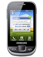 Best available price of Samsung S3770 in Sanity