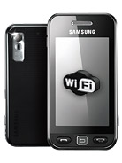 Best available price of Samsung S5230W Star WiFi in Sanity