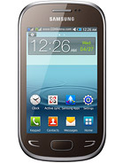 Best available price of Samsung Star Deluxe Duos S5292 in Sanity