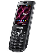 Best available price of Samsung S5350 Shark in Sanity