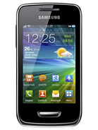 Best available price of Samsung Wave Y S5380 in Sanity