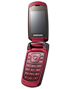 Best available price of Samsung S5510 in Sanity