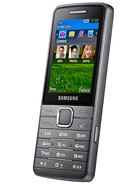Best available price of Samsung S5610 in Sanity