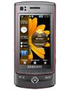 Best available price of Samsung S8300 UltraTOUCH in Sanity