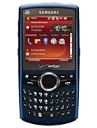 Best available price of Samsung i770 Saga in Sanity