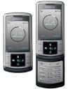 Best available price of Samsung U900 Soul in Sanity