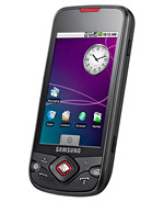 Best available price of Samsung I5700 Galaxy Spica in Sanity