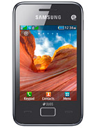 Best available price of Samsung Star 3 Duos S5222 in Sanity