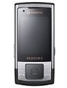 Best available price of Samsung L810v Steel in Sanity