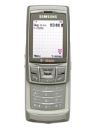 Best available price of Samsung T629 in Sanity