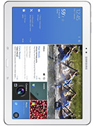 Best available price of Samsung Galaxy Tab Pro 10-1 in Sanity