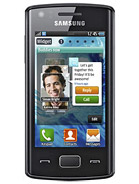 Best available price of Samsung S5780 Wave 578 in Sanity