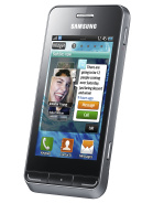 Best available price of Samsung S7230E Wave 723 in Sanity