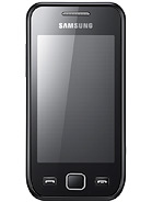 Best available price of Samsung S5250 Wave525 in Sanity