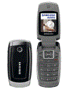 Best available price of Samsung X510 in Sanity
