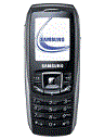 Best available price of Samsung X630 in Sanity