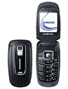 Best available price of Samsung X650 in Sanity