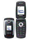 Best available price of Samsung X680 in Sanity