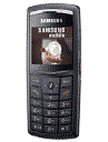 Best available price of Samsung X820 in Sanity