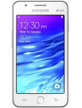 Best available price of Samsung Z1 in Sanity