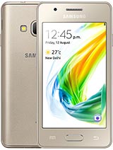 Best available price of Samsung Z2 in Sanity