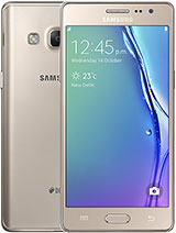 Best available price of Samsung Z3 in Sanity
