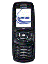 Best available price of Samsung Z400 in Sanity