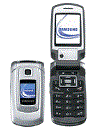 Best available price of Samsung Z520 in Sanity