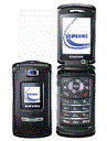 Best available price of Samsung Z540 in Sanity