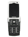 Best available price of Samsung Z550 in Sanity