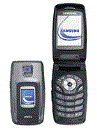 Best available price of Samsung Z600 in Sanity