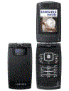Best available price of Samsung Z620 in Sanity