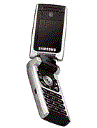 Best available price of Samsung Z700 in Sanity